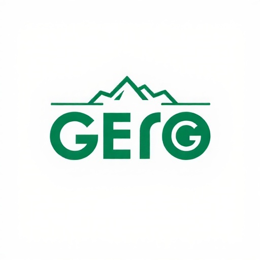 GeoArgentina Logo